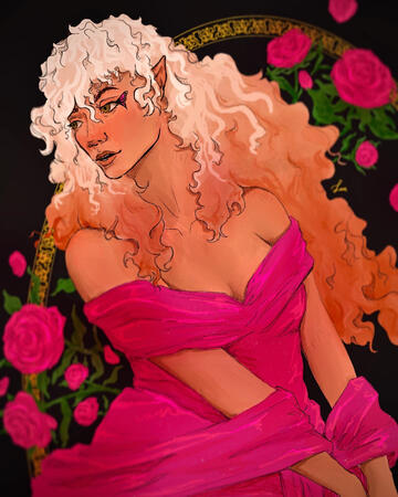 Marilyn
